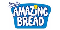 Jims Amazing Bread