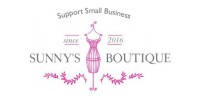 Sunnys Boutique