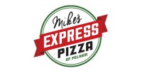 Mikes Express Pizza