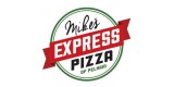 Mikes Express Pizza