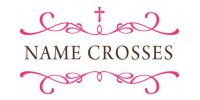 Name Crosses