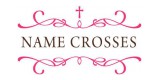 Name Crosses