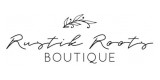Rustik Roots Boutique