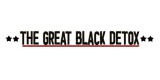 The Great Black Detox