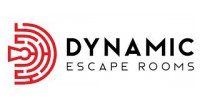 Dynamic Escape Rooms