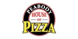 Peabody House Of Pizza