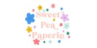 Sweet Pea Paperie