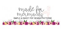 Made For Mermaids