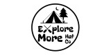 Explore More Hat Co