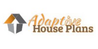 Adaptive House Plans