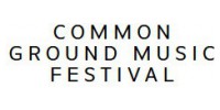 Common Ground Music Festival