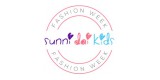Sunni Dai Kids Fashion Week