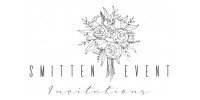 Smitten Event Invitations