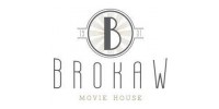 Brokaw Movie House