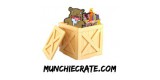 Munchie Crate