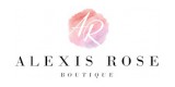 Alexis Rose Boutique