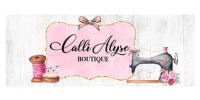 Calli Alyse Boutique
