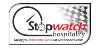 Stopwatch Hospitality