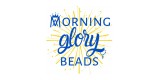 Morning Glory Beads