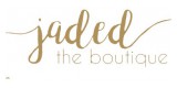 Jaded The Boutique