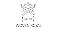 Woven Royal