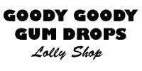 Goody Goody Gum Drops