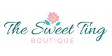 The Sweet Ting Boutique