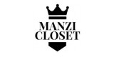 Manzi Closet