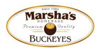 Marshas Homemade Buckeye Candies