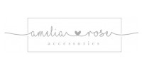 Amelia Rose Accessories
