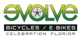 Evolve Bikes and E Bikes