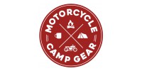 Motorcycle Camp Gear