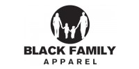 Black Family Apparel