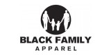 Black Family Apparel