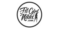 Fit Girl Nikki