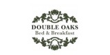 Double Oaks