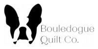 Bouledogue Quilt Co