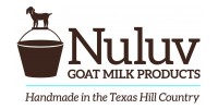 Nuluv Goat Milk Products