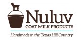 Nuluv Goat Milk Products