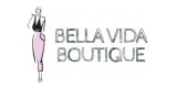 Bella Vida Boutique