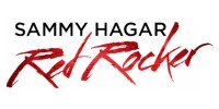 Sammy Hagar Red Rocker
