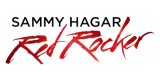 Sammy Hagar Red Rocker