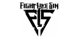 Fight Like Sin