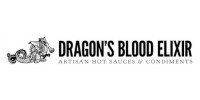 Dragons Blood Elixir