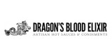 Dragons Blood Elixir
