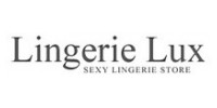 Lingerie Lux