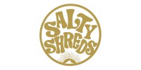 Salty Shreds
