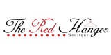 The Red Hanger Boutique