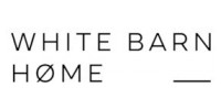 White Barn Home