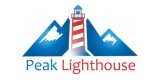 Peak Lighthouse